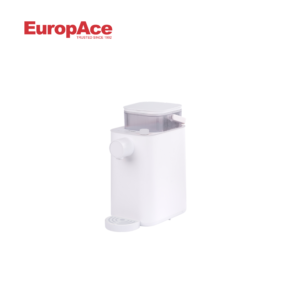 EuropAce EWP 3361A 3.6L Filtered Instant Hot Water Dispenser With LED - 1 Year EuropAce Warranty