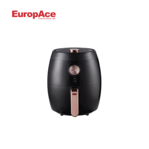 EuropAce EAF 5450V 4.5L Air Fryer - 1 Year EuropAce Warranty