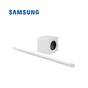 SAMSUNG HW-S801B S-SERIES SOUNDBAR – 1 YEAR SAMSUNG WARRANTY