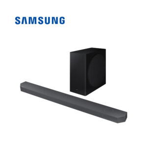 Samsung HW-Q800B/XS Q-Series Soundbar - 1 Year Samsung Warranty