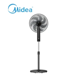 Midea MS1623BR 16 Inch Stand Fan - 1 Year Midea Warranty