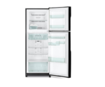 Hitachi RH240P7MSBSL 203L 2 Door Top Mounted Fridge [Brilliant Silver] - 2 Years Hitachi Warranty - Image 3