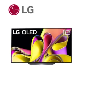 LG OLED55B3PSA.ATC 55 INCH 4K OLED SMART TV - 3 YEARS LG WARRANTY