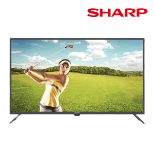 SHARP 2T-C42EG2X 42 INCH FULL HD ANDROID TV + 3 YEARS WARRANTY