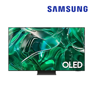 SAMSUNG QA55S95CAKXXS 55" 4K QUANTUM OLED SMART TV + 3 YEARS WARRANTY