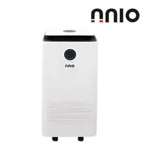 NNIO N5012DH 12L DEHUMIDIFIER + 2 YEARS WARRANTY