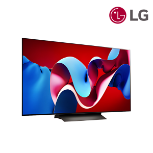 LG OLED77C4PSA 77 INCH OLED EVO 4K C4 SMART TV + 3 YEARS WARRANTY