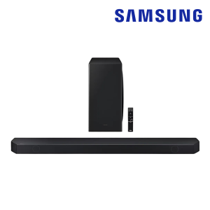 SAMSUNG HW-Q800D Q-SERIES SOUNDBAR 5.1.2 CH SUB WOOFER (2024) + 1 YEAR WARRANTY