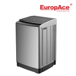EUROPACE ETW8800D 8KG TOP LOAD WASHER (4 TICKS) + 2 YEARS WARRANTY - Image 2