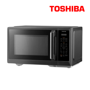 TOSHIBA ML2-EM30PE(BS) 30L MICROWAVE + 2 YEARS WARRANTY