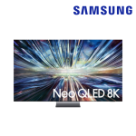 SAMSUNG QA75QN900DKXXS 75" NEO QLED 8K TIZEN OS SMART TV (2024) + 2 YEARS WARRANTY