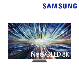 SAMSUNG QA75QN900DKXXS 75" NEO QLED 8K TIZEN OS SMART TV (2024) + 2 YEARS WARRANTY