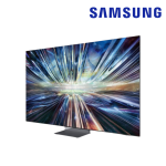 SAMSUNG QA75QN900DKXXS 75" NEO QLED 8K TIZEN OS SMART TV (2024) + 2 YEARS WARRANTY - Image 2