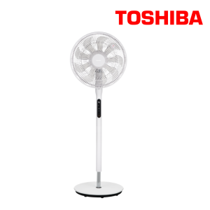 TOSHIBA F-DSC35SG(W) 14 INCH DC FAN + 2 YEARS WARRANTY