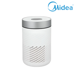 MIDEA MAP250GUBPWH AIR PURIFIER + 2 YEARS WARRANTY