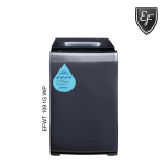 *CLIMATE AVAILABLE* EF EFWT 1091G WP 10KG / EFWT 1291DDG WP 12KG TOP LOAD WASHING MACHINE (4 TICKS) + 2 YEARS WARRANTY - Image 2