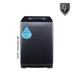 *CLIMATE AVAILABLE* EF EFWT 1091G WP 10KG / EFWT 1291DDG WP 12KG TOP LOAD WASHING MACHINE (4 TICKS) + 2 YEARS WARRANTY - Image 4